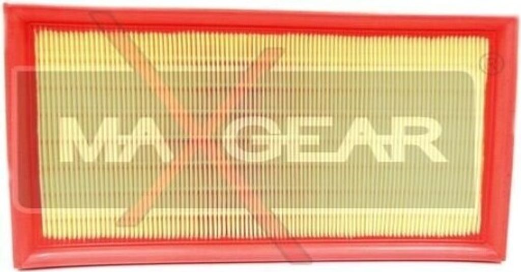 MAXGEAR 26-0219 - OE 604 094 05 04 Luftfilter für E-Klasse (W210), E-Klasse (VF210), E-Klasse (S210)