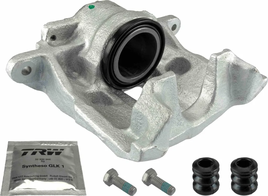Étrier de Frein TRW BHW134E OE 701615123DX pour VW Transporter T4
