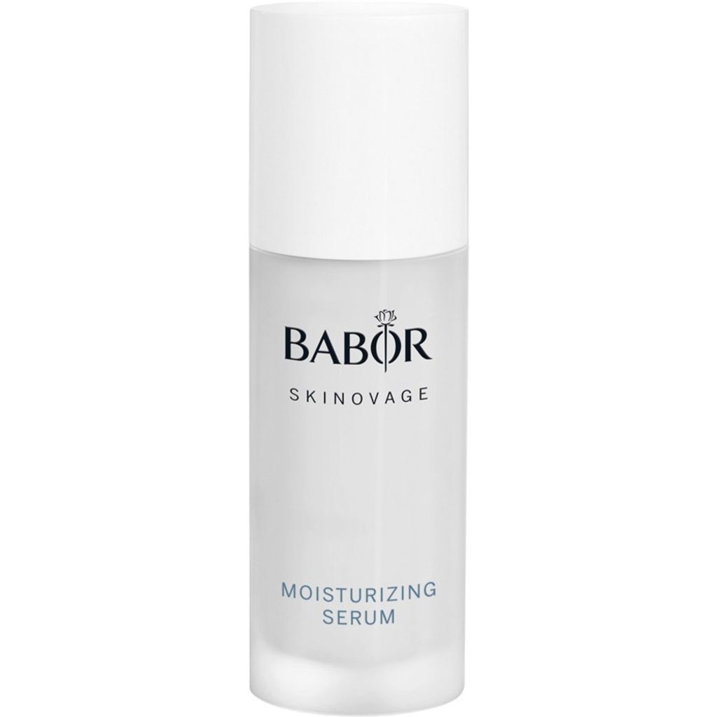 Babor Skinovage Moisturizing Serum Produktbild