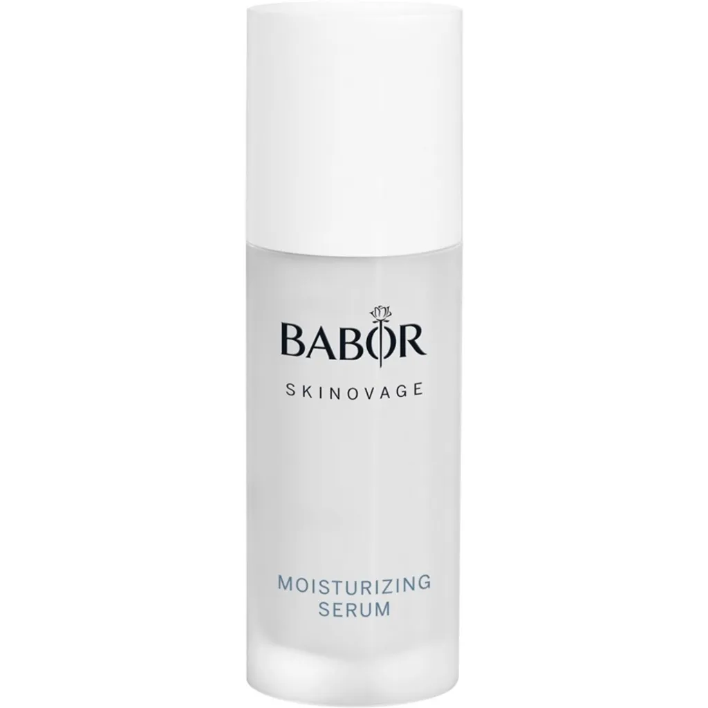 Sérum Hydratant Babor 30ml - Soin Visage Anti-Tiraillement Quotidien