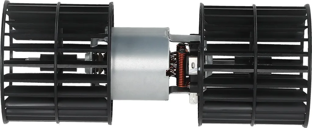 Réparer ventilation Mercedes R107 : moteur de ventilateur 1078300208
