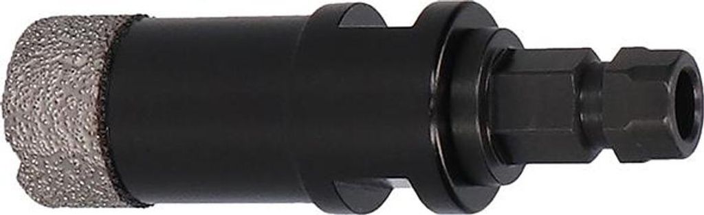 Mandrex MXqs Diamant Lochsäge DryXCut D35mm Produktbild 