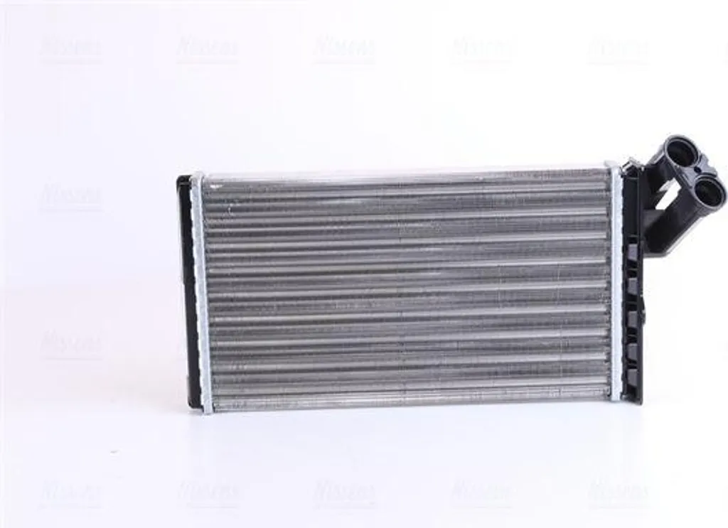 Échangeur Thermique de Chauffage Habitacle pour Scudo, Ulysse et Zeta