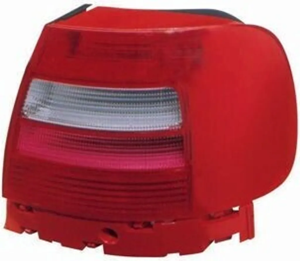 Feu arrière droit Audi A4 Berline 8D2 B5 - Qualité VAN WEZEL certifiée