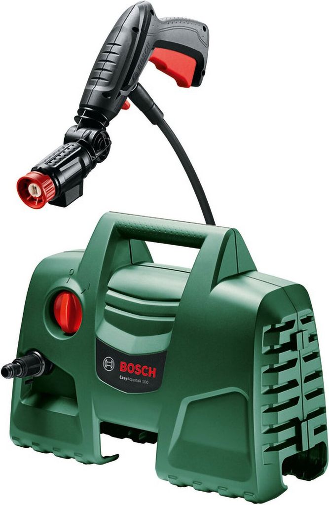 Vysokotlaký čistič Bosch EasyAquatak 100 Obrázek produktu