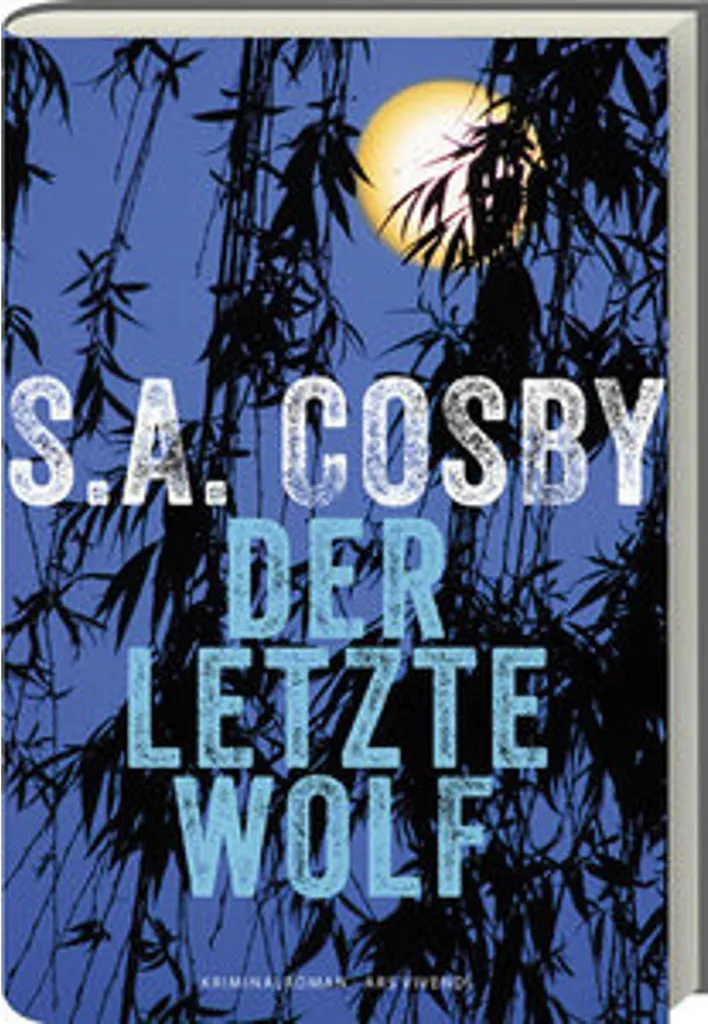 Roman Thriller Der letzte Wolf Suspense et Mystère Littérature Étrangère