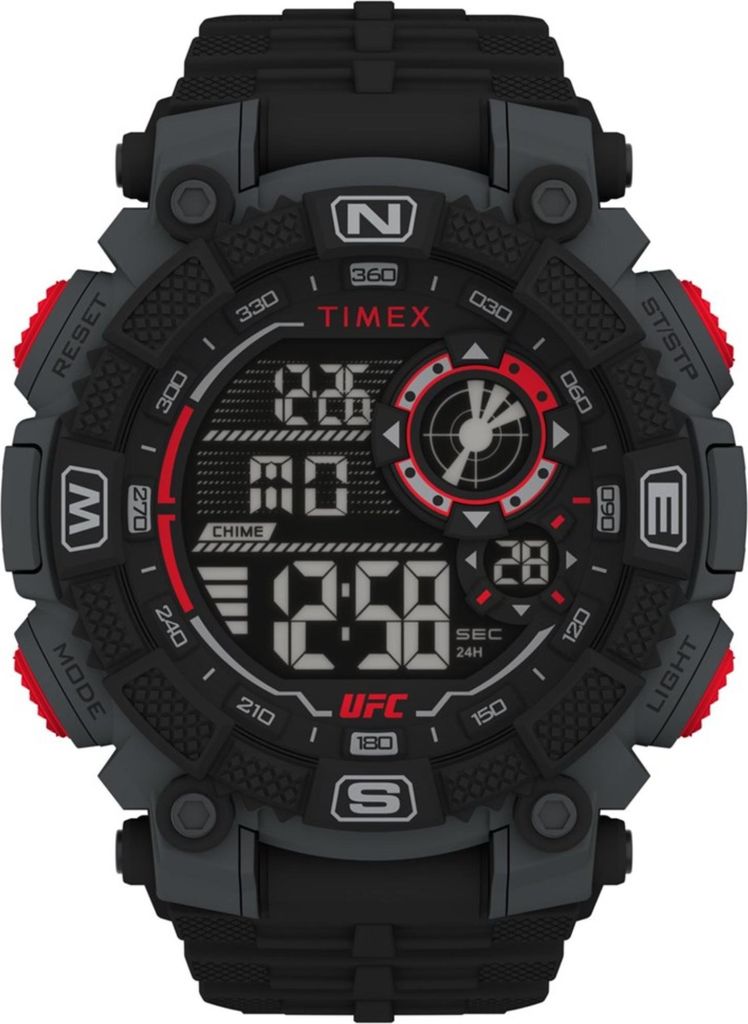 Timex UFC Redemption Herrenuhr