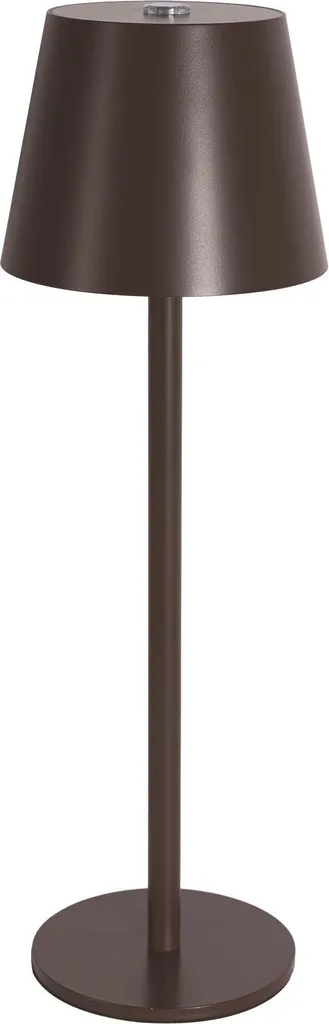 Lampe de Chevet Toolight APP1366-T : Éclairage Douceur Contre la Fatigue