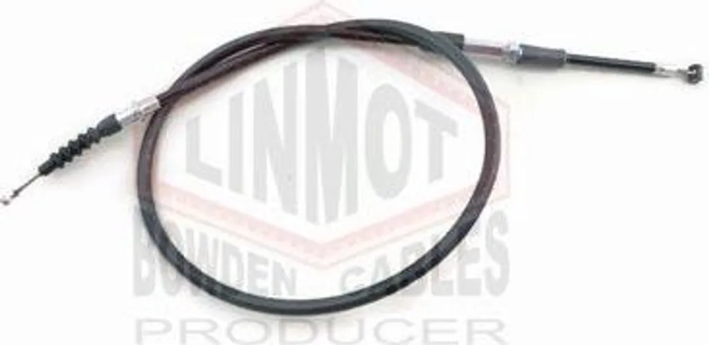 Câble de commande d'embrayage pour Yamaha YZ 125 (94-03) par LINMOT