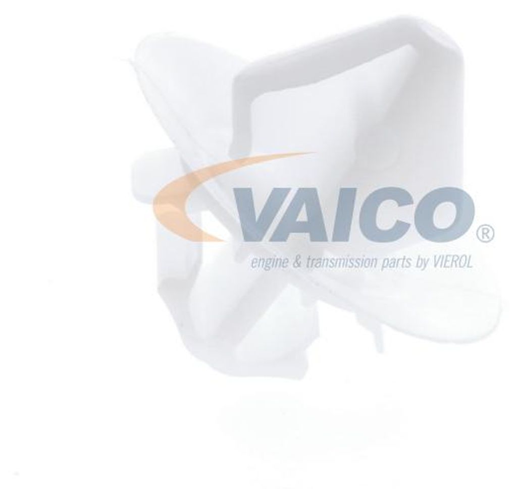 VAICO Clip Zier- / Schutzleiste V42-0381 0,00066kg