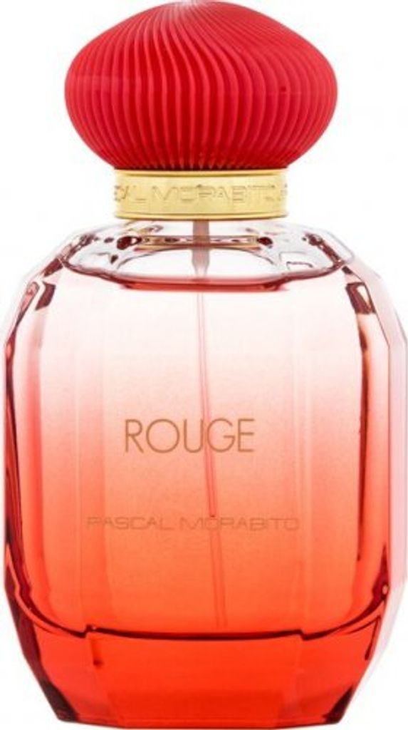 Pascal Morabito Rouge Eau de Parfum für Damen 100 ml