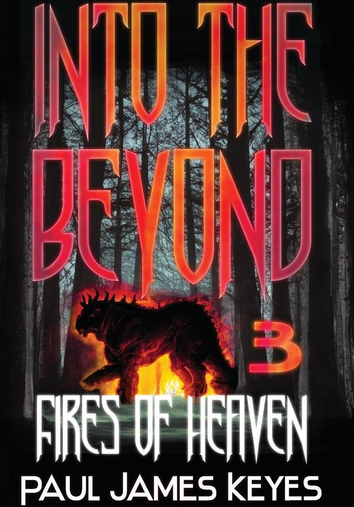Fires of Heaven
