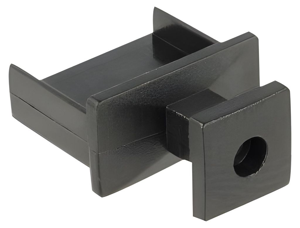 Delock Dust Cover for USB Type-A Female - Schutzumschlag - Produktbild 