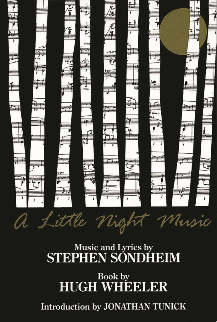 Little Night Music (Applause Musical Library)