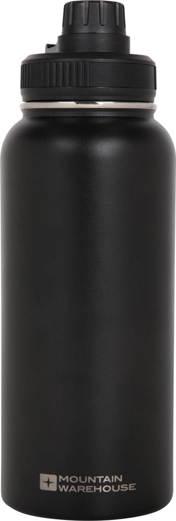 Mountain Warehouse - Wasserflasche, 1l MW4712 Produktbild 