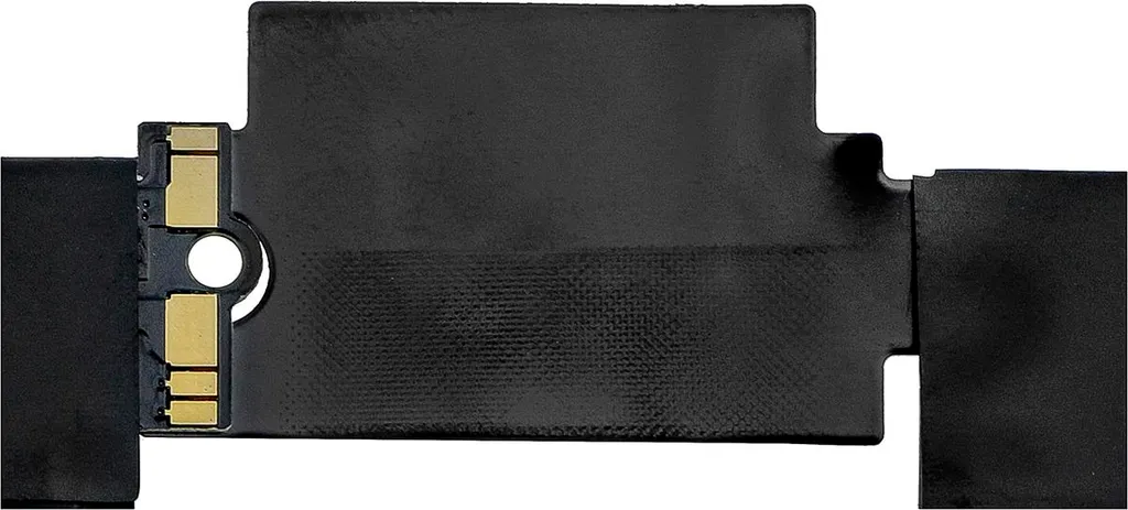 Batteria A2042 per iPad Pro 11 3rd Gen 2018 | TECHTEK 7700mAh 3.8V - 3