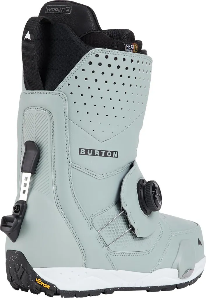 Boots Snowboard Performance Burton Photon Step On pour Fixation Rapide - 2