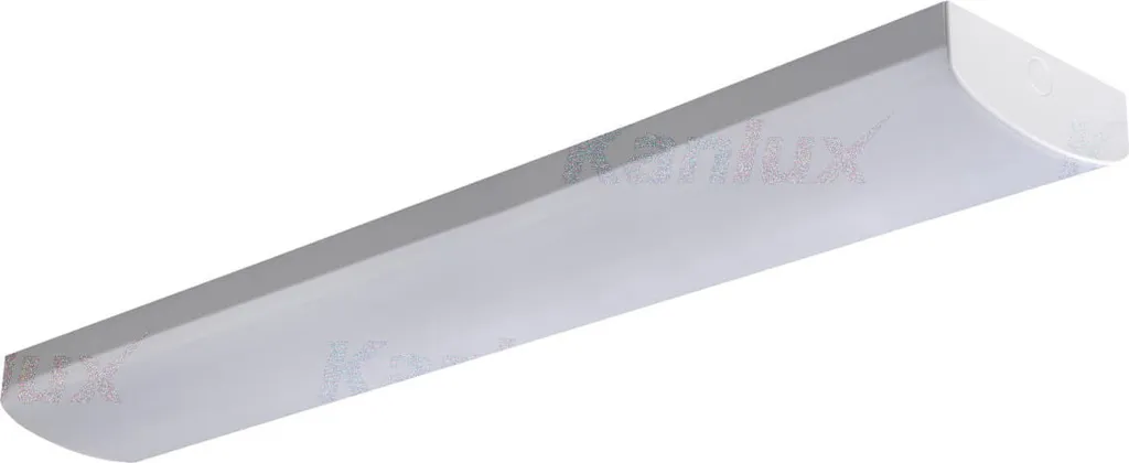 Luminaire LED Puissant Kanlux MEBA 33891 à Intensité Modulable NW