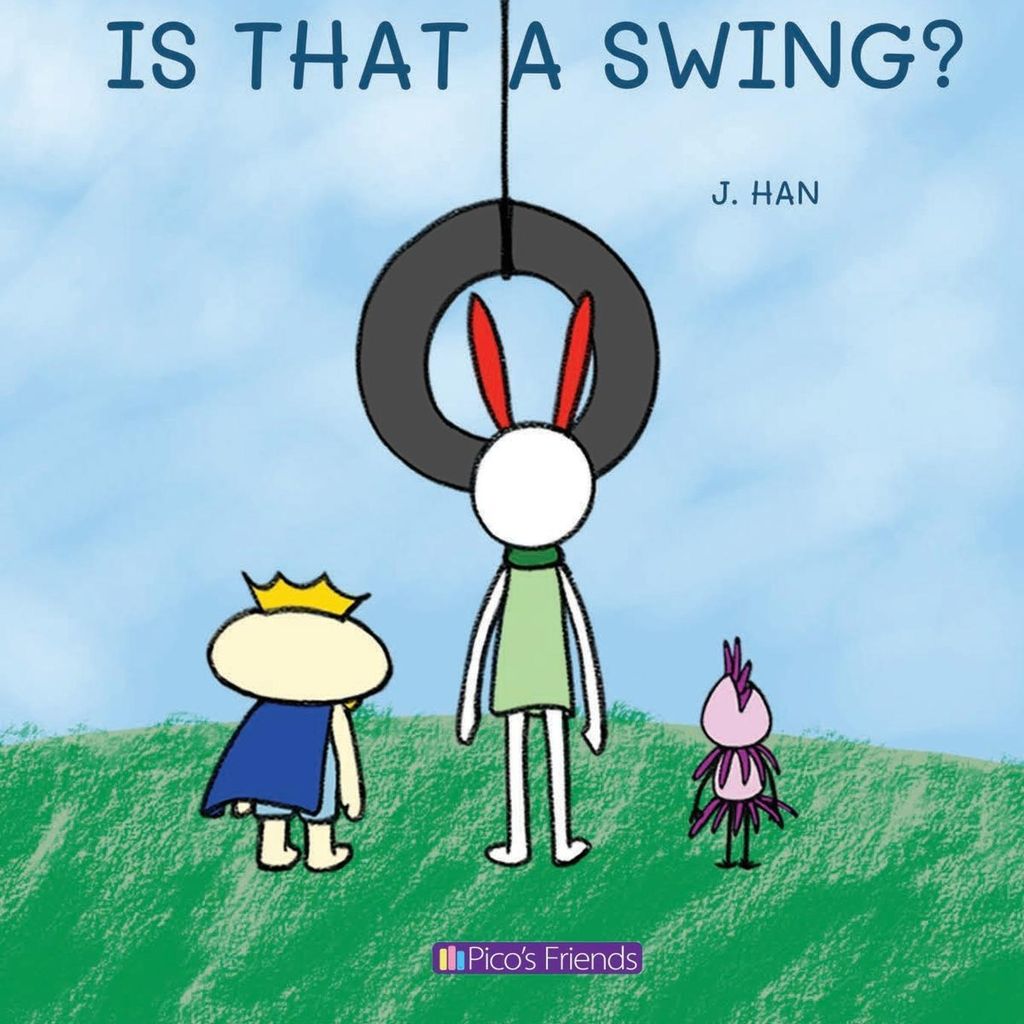 Is That A Swing?