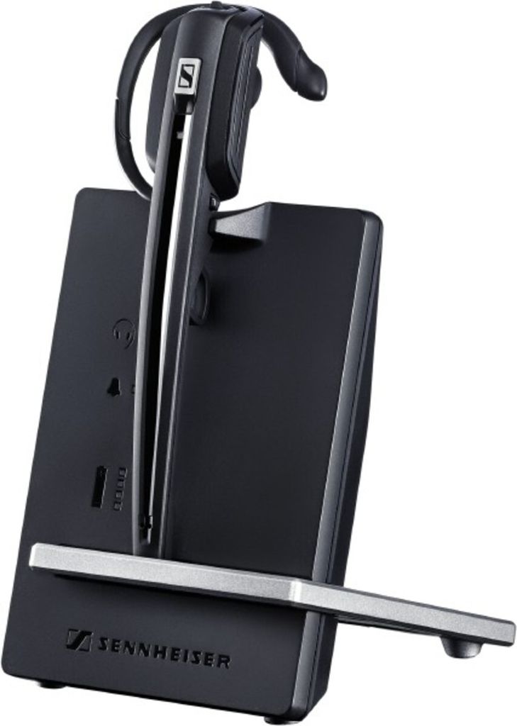 EPOS |  IMPACT D 10 Phone - UE, sans fil, bureau / centre Image du produit 