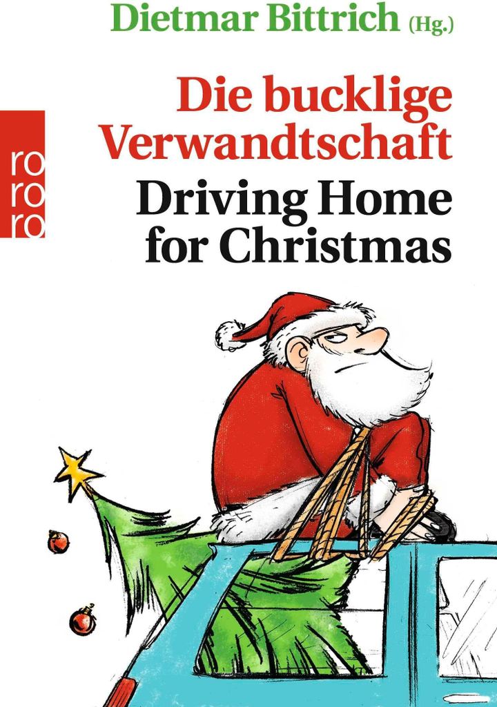 Die bucklige Verwandtschaft - Driving Home for Christmas