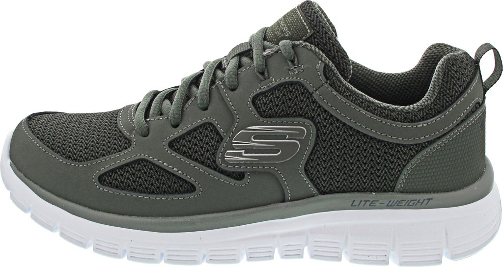 Skechers Burns-Agoura 52635 OLV (44/OLV) Produktbild 