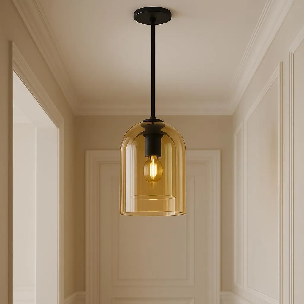 Luminaire de Plafond Suspendu Toolight Idéal pour Table de Repas