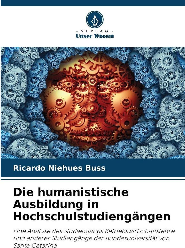 Die humanistische Ausbildung in Hochschulstudiengängen