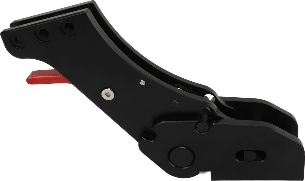 Elektrische Scooter -Faltsystem Assembly Aluminium -Legierungsordnerteile für SmartGyro X2 -Zubehör