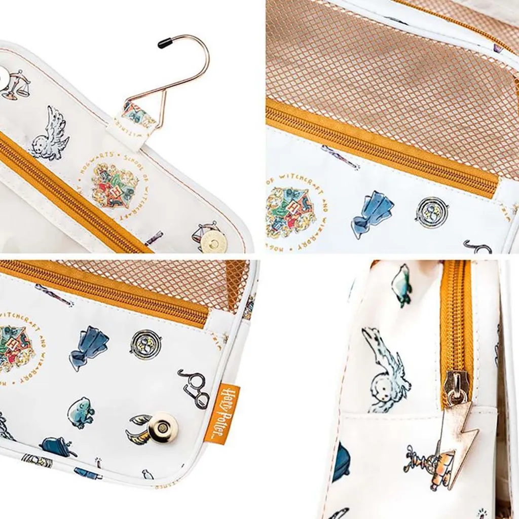 Storia e Magia - Harry Potter - Borsa di Hermione