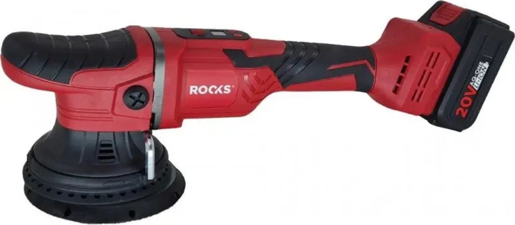 ROOKS Poliermaschine OK-03.4309