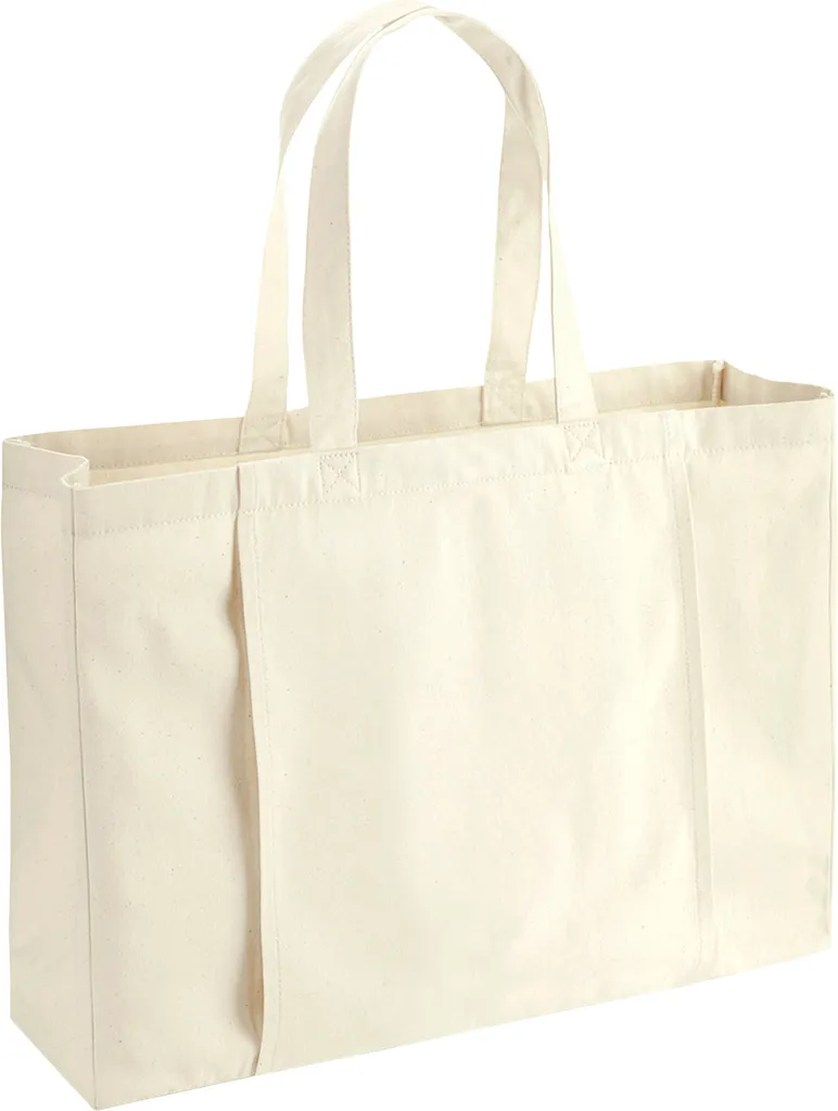 Borsa Yoga Westford Mill RW8539: Cotone Bio per il tuo Tappetino Yoga