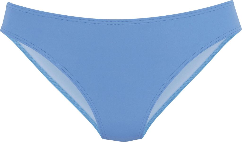 LASCANA ACTIVE Bikini-Hose Oceana hellblau Größe 36