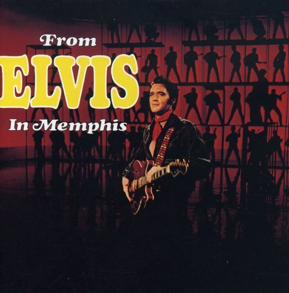 Beau livre photo D'Elvis à Memphis : voyage musical au cœur du Tennessee
