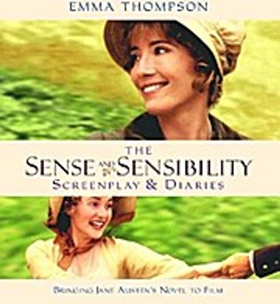 Sense and Sensibility Obrázok produktu 