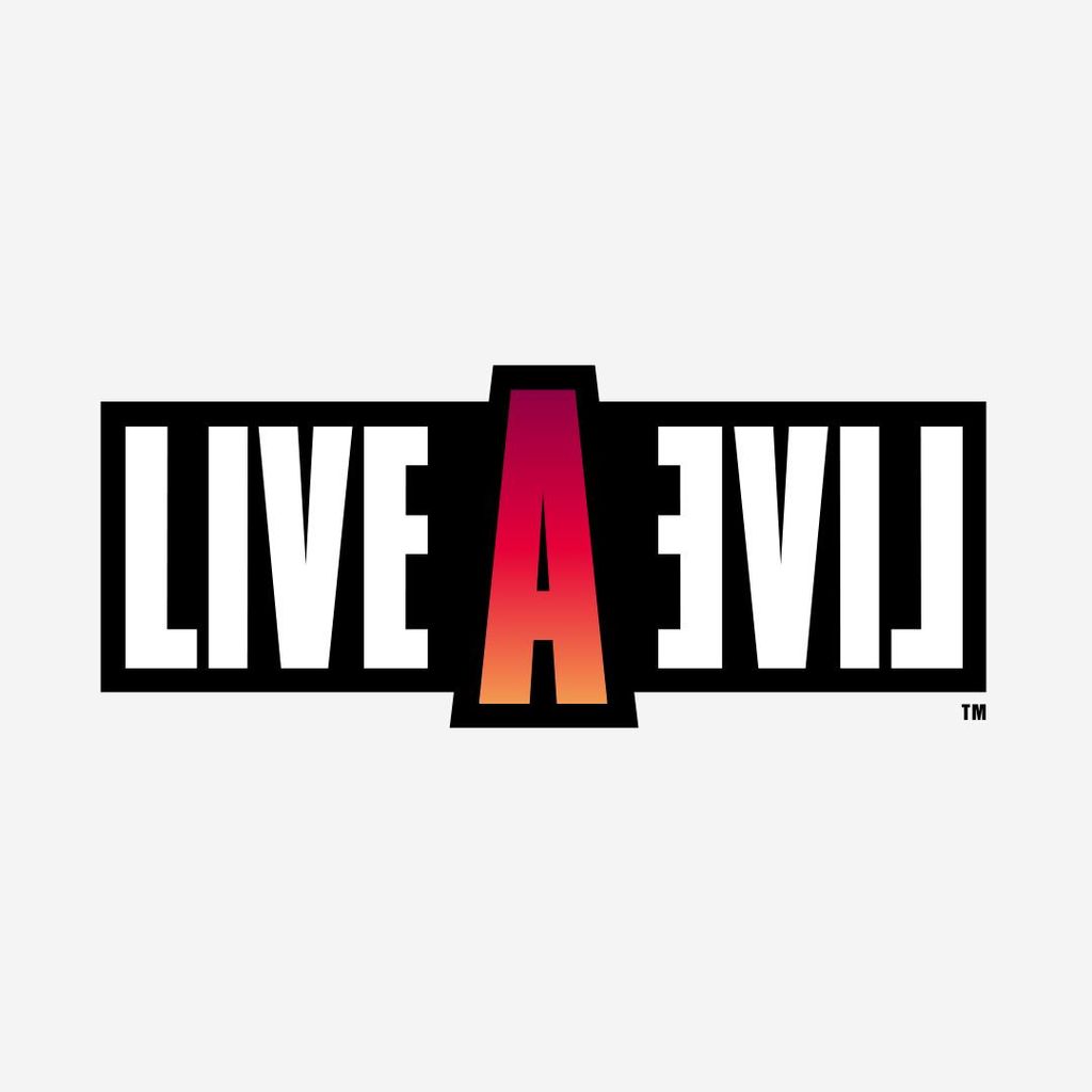 Nintendo Switch LIVE A LIVE Produktbild 