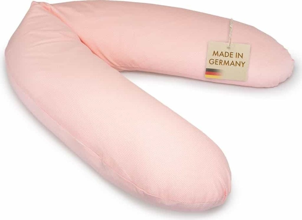pic Bear Stillkissen PREMIUM 194 cm : Spots Flamingo Motiv: Spots Flamingo