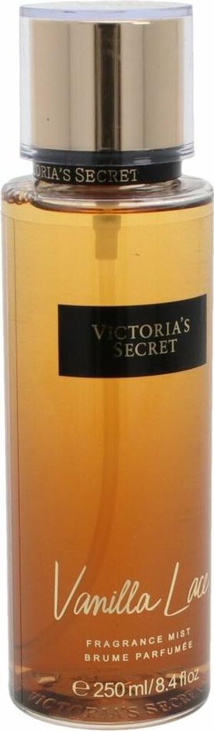 Victorias Secret Vanilla Lace Fragrance Mist 250ml Spray