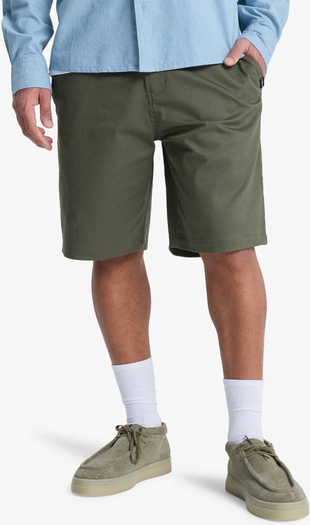 Quiksilver Union Regular Short 20 Grape Leaf 28