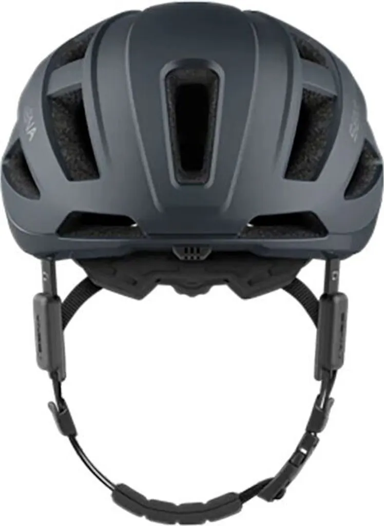 Sena C1 Casque de vélo Bluetooth Intercom HD et Sécurité LED Gris M