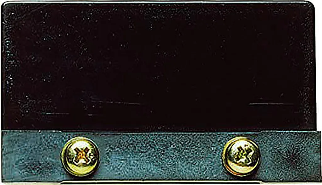 Gabarit de réglage des couteaux Makita 123009-6 pour rabot 2012NB