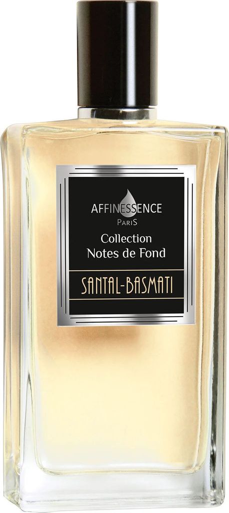 Affinessence Santal Basmati Eau de Parfum 100ml Produktbild 