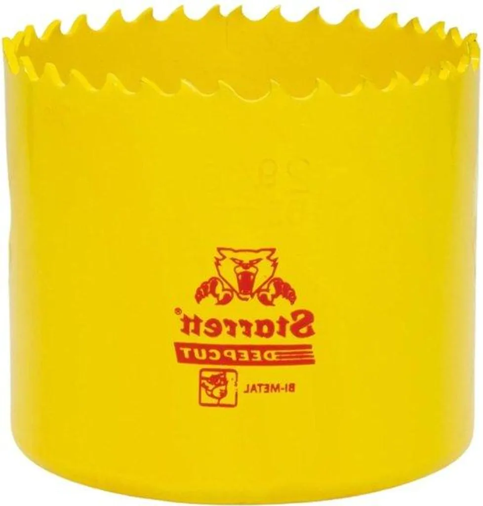 Tournevis pour Zones Difficiles DCH0296 avec Lame de 65 mm en Acier
