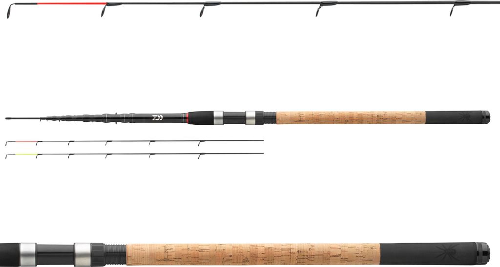 Daiwa Tele Feeder Produktbild 