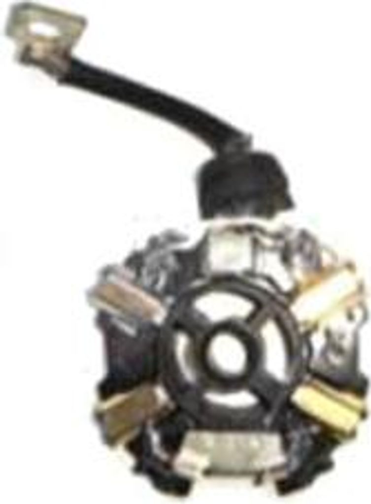 CASCO CBH10101AS Halter Kohlebürsten 0011511214 078911209 11410101AV
