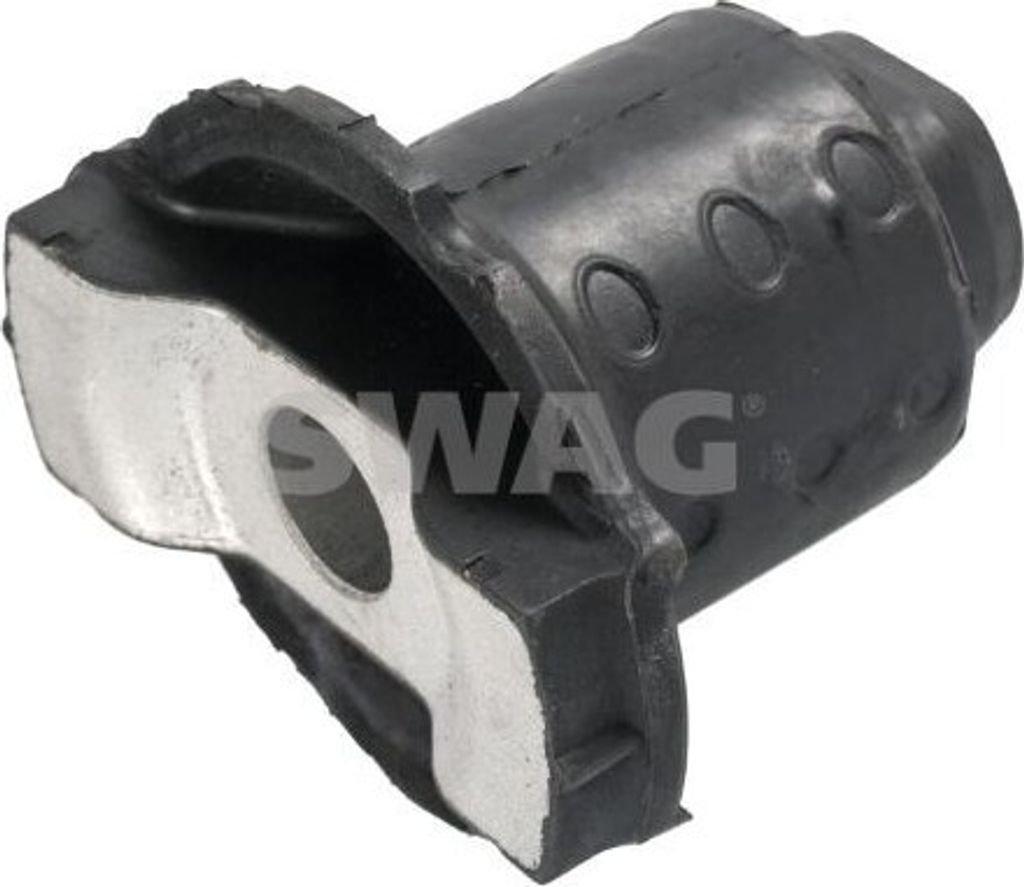 SWAG 33 10 1978 Achslager für JEEP GRAND CHEROKEE IV (WK, WK2) Vorne Links Hinten Vorne Rechts