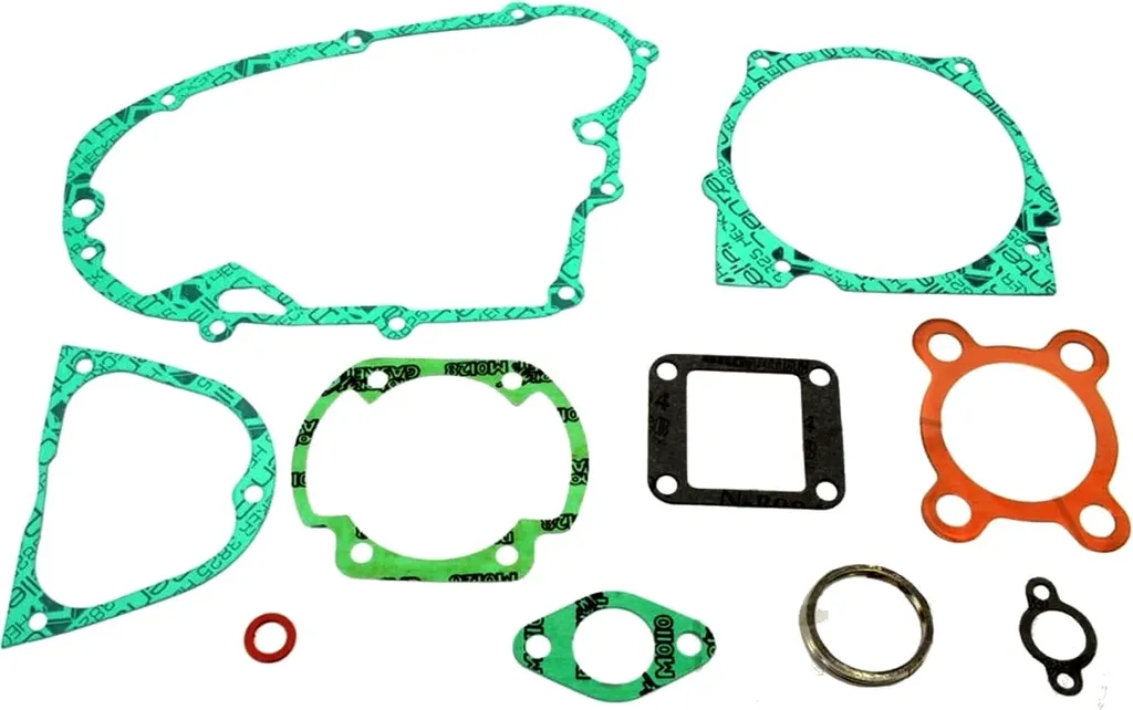 Réfection moteur Yamaha DT 125 1974-1975 : Kit de joints complet pamoto