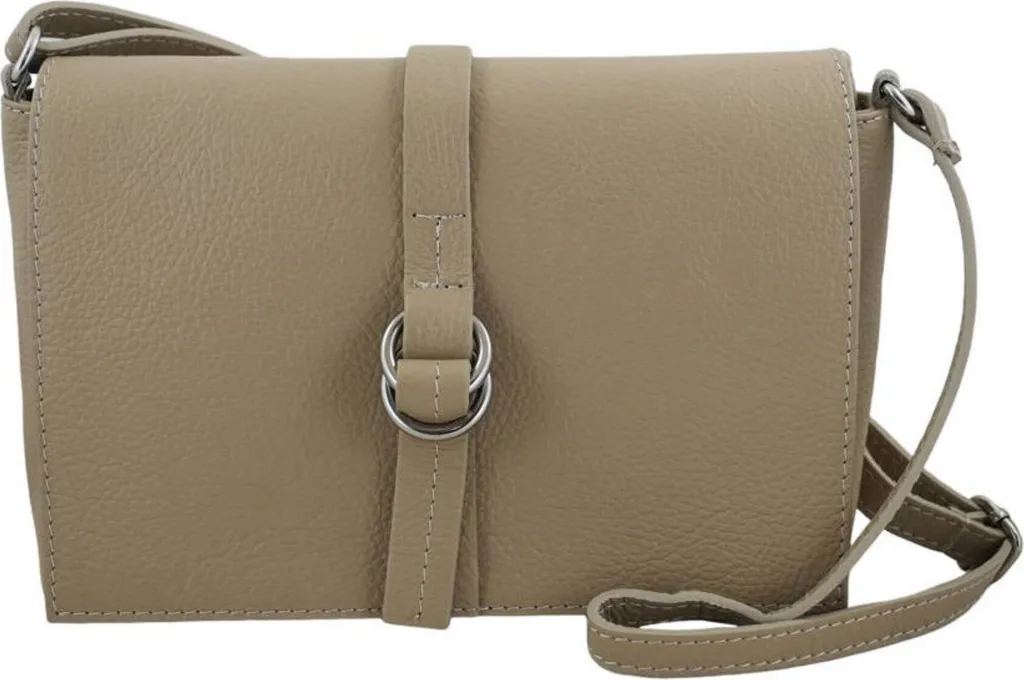 Barberini's 947256472 Borsa Donna: Praticità e Qualità Superiore