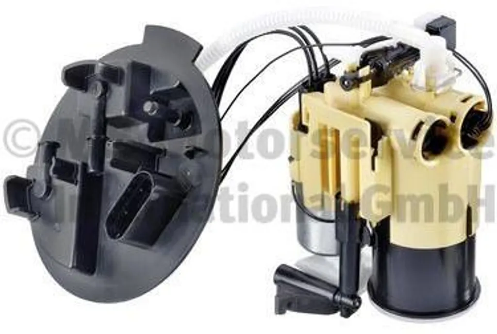Pompe de gavage complète pour Mercedes Classe E W213 et Classe C S205