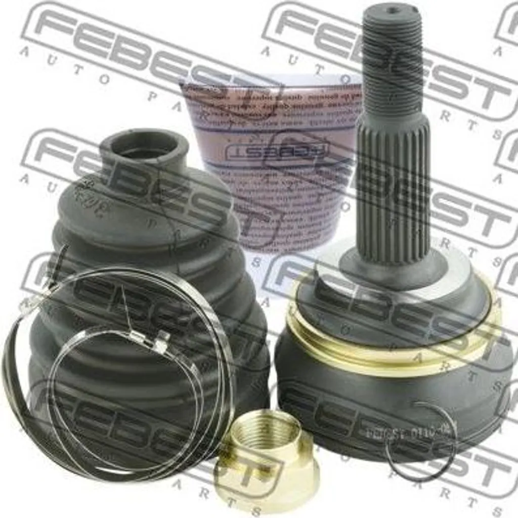 Joint de transmission Toyota Corolla et RAV4 pour réparation OE 4341002180